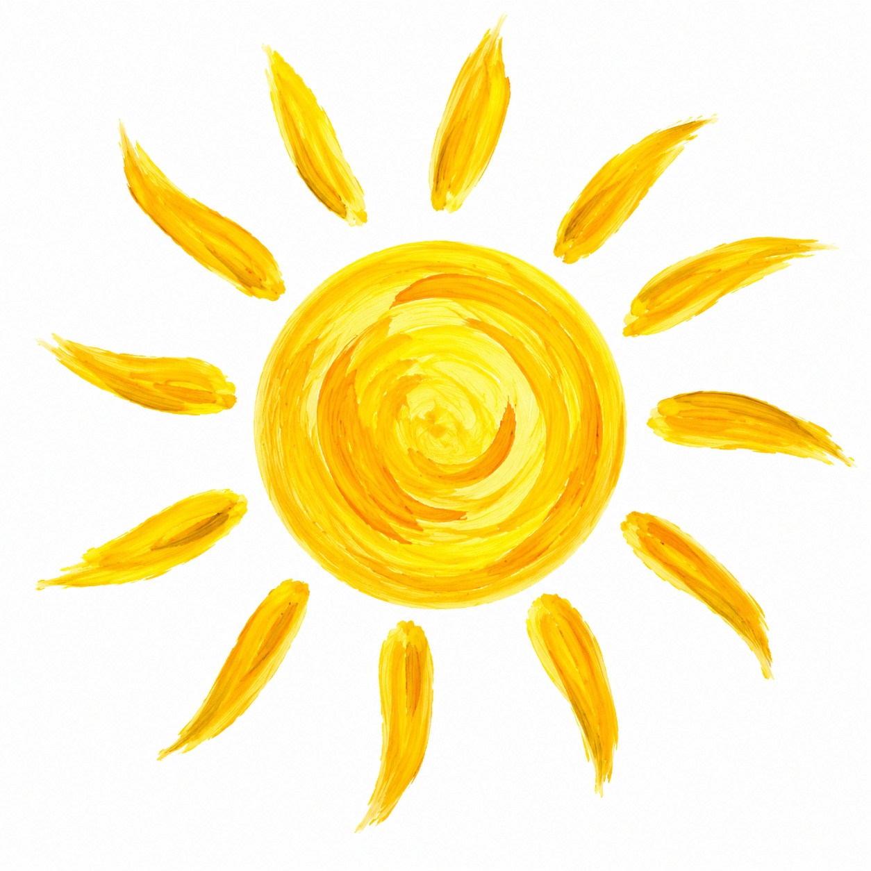 Schöne Sommertage!
